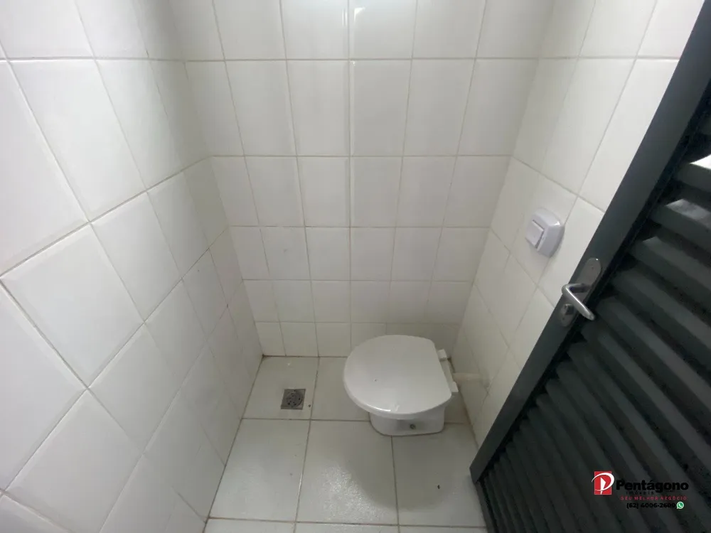 Depósito-Galpão, 475 m² - Foto 8