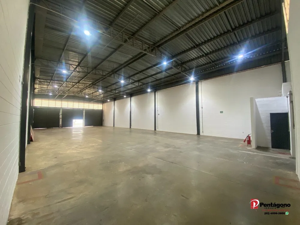 Depósito-Galpão, 475 m² - Foto 4