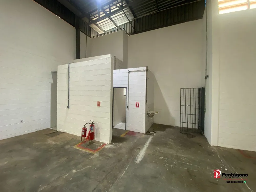 Depósito-Galpão, 475 m² - Foto 5