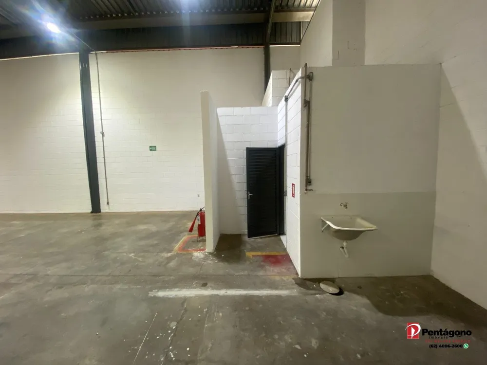 Depósito-Galpão, 475 m² - Foto 6