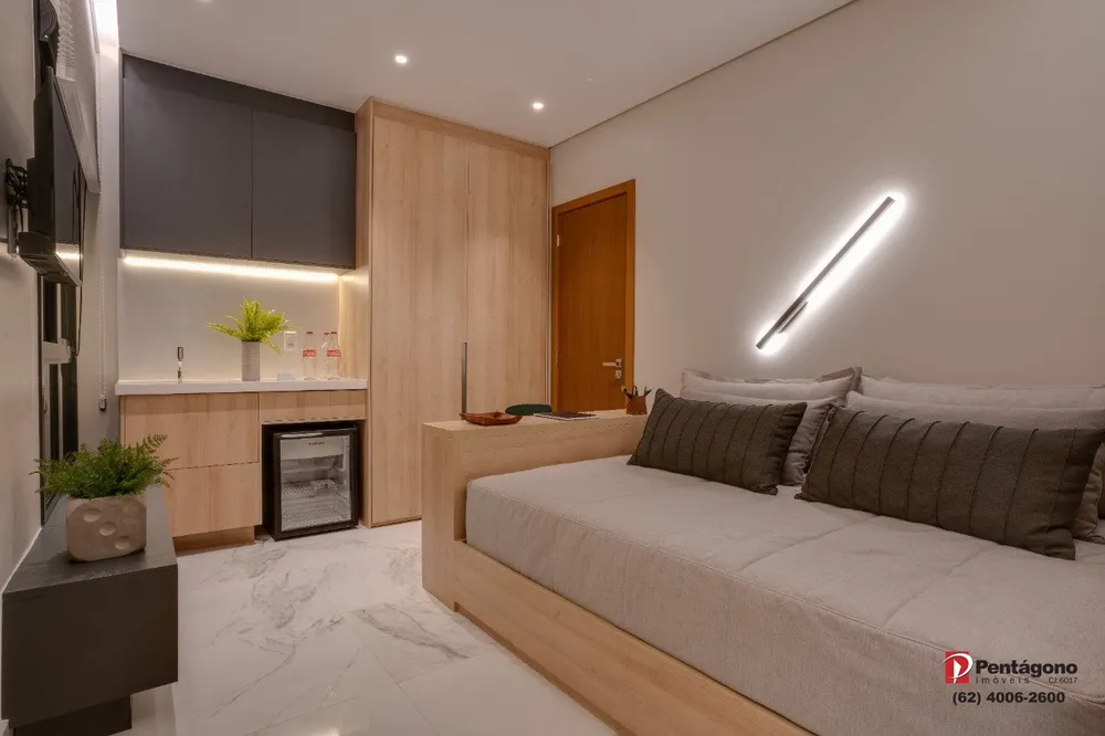 Apartamento, 3 quartos, 148 m² - Foto 5