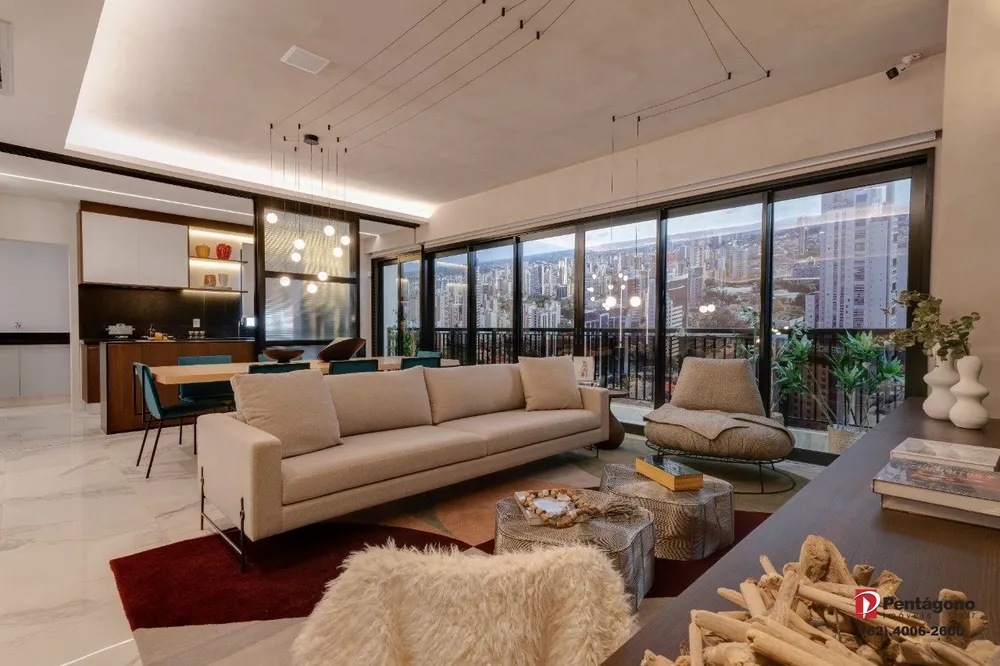 Apartamento, 3 quartos, 148 m² - Foto 13