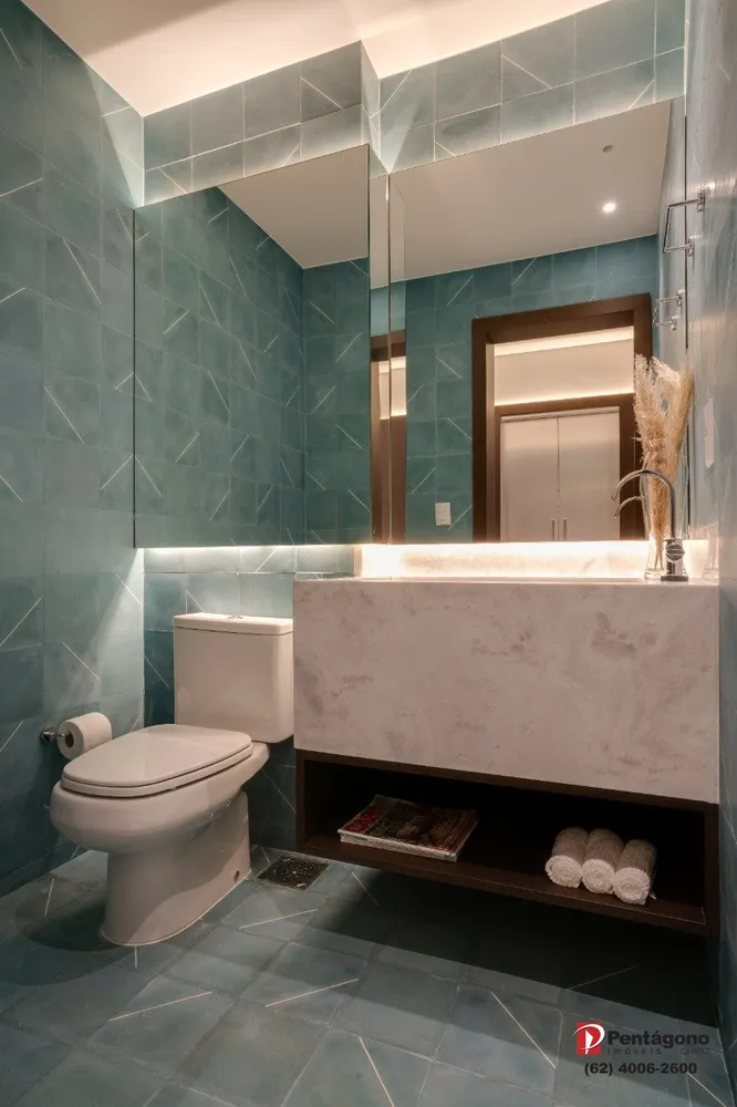 Apartamento, 3 quartos, 148 m² - Foto 7