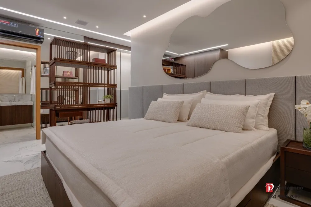 Apartamento, 3 quartos, 148 m² - Foto 16