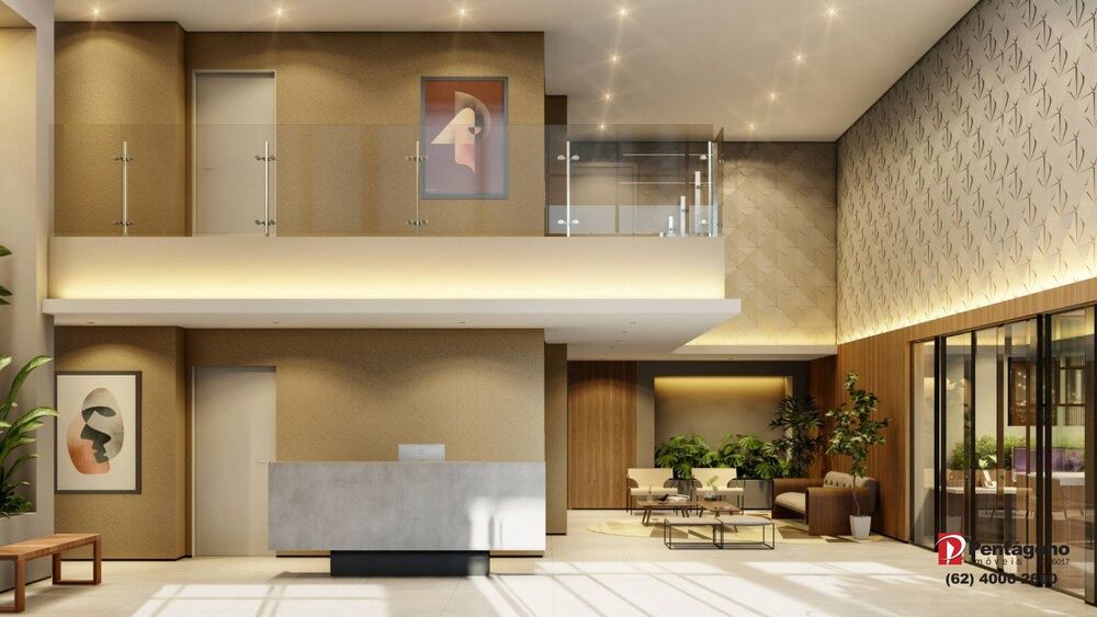 Apartamento, 3 quartos, 148 m² - Foto 4