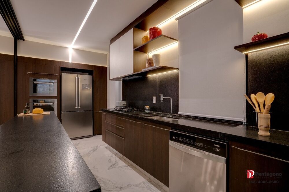 Apartamento, 3 quartos, 148 m² - Foto 3