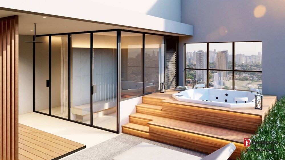 Apartamento, 3 quartos, 148 m² - Foto 2