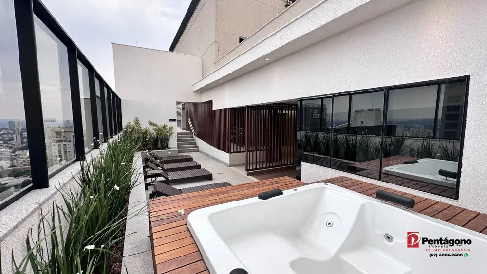 Apartamento, 3 quartos, 148 m² - Foto 12