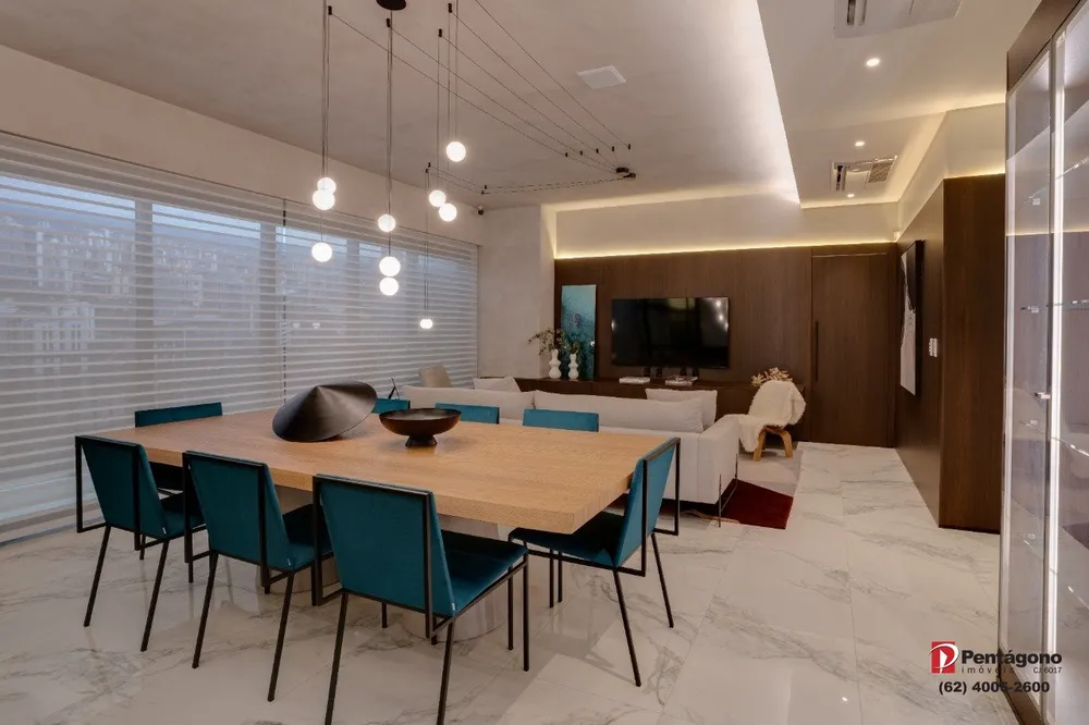 Apartamento, 3 quartos, 148 m² - Foto 14