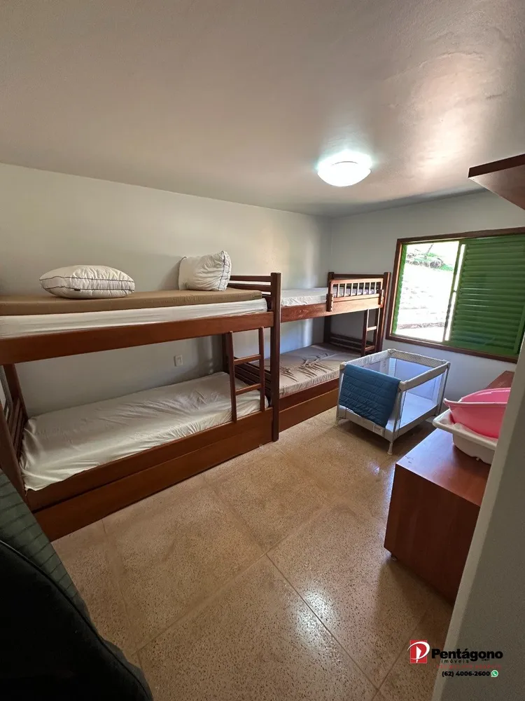 Casa, 4 quartos, 160 m² - Foto 6