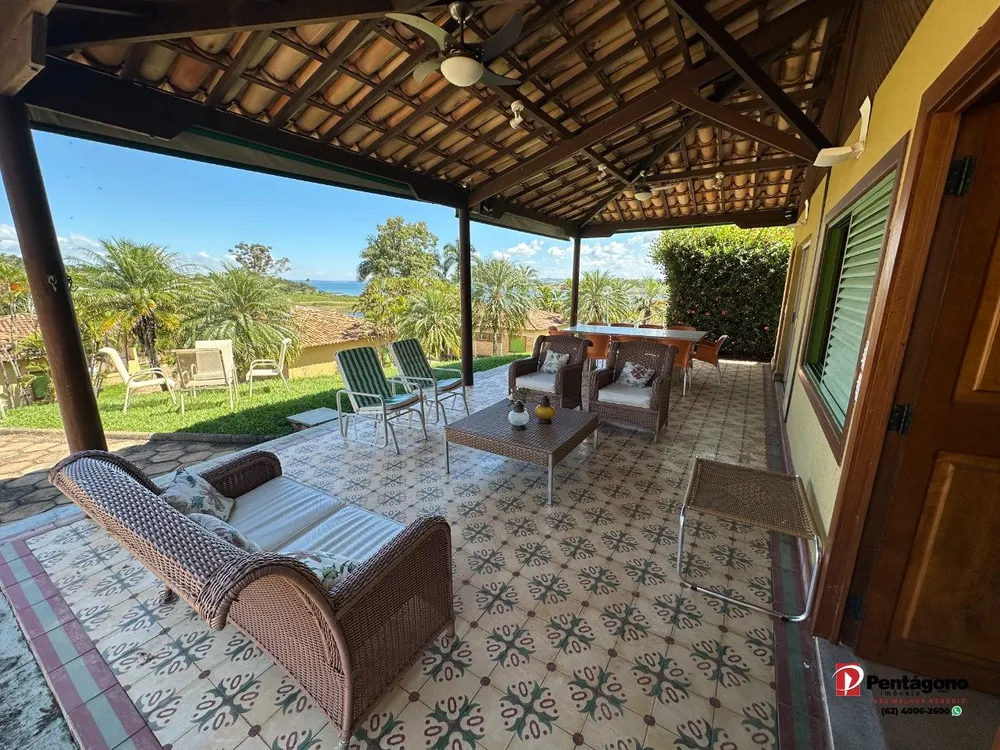 Casa, 4 quartos, 160 m² - Foto 1