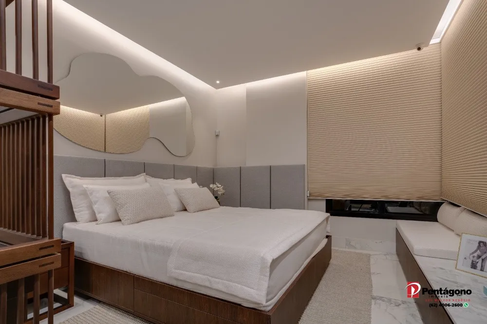 Apartamento, 3 quartos, 148 m² - Foto 4