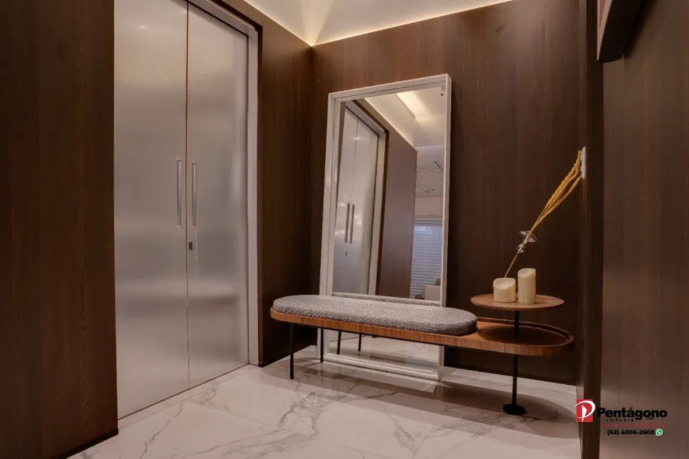 Apartamento, 3 quartos, 148 m² - Foto 11