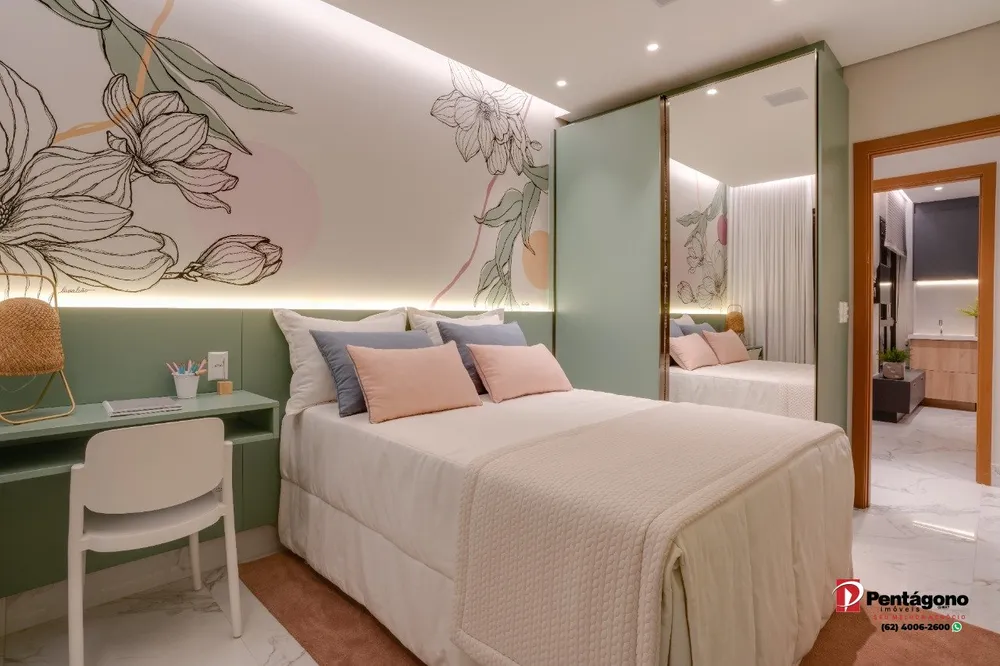 Apartamento, 3 quartos, 148 m² - Foto 13