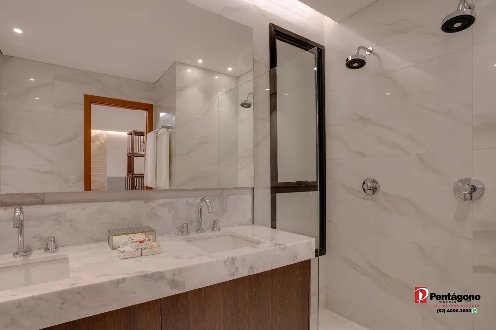 Apartamento, 3 quartos, 148 m² - Foto 12