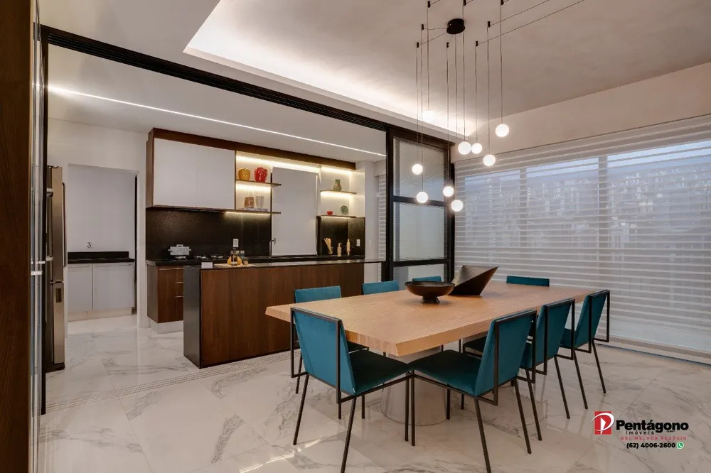 Apartamento, 3 quartos, 148 m² - Foto 8