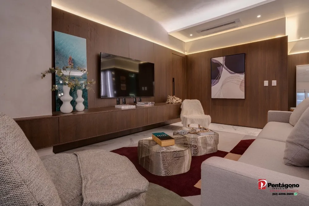 Apartamento, 3 quartos, 148 m² - Foto 16