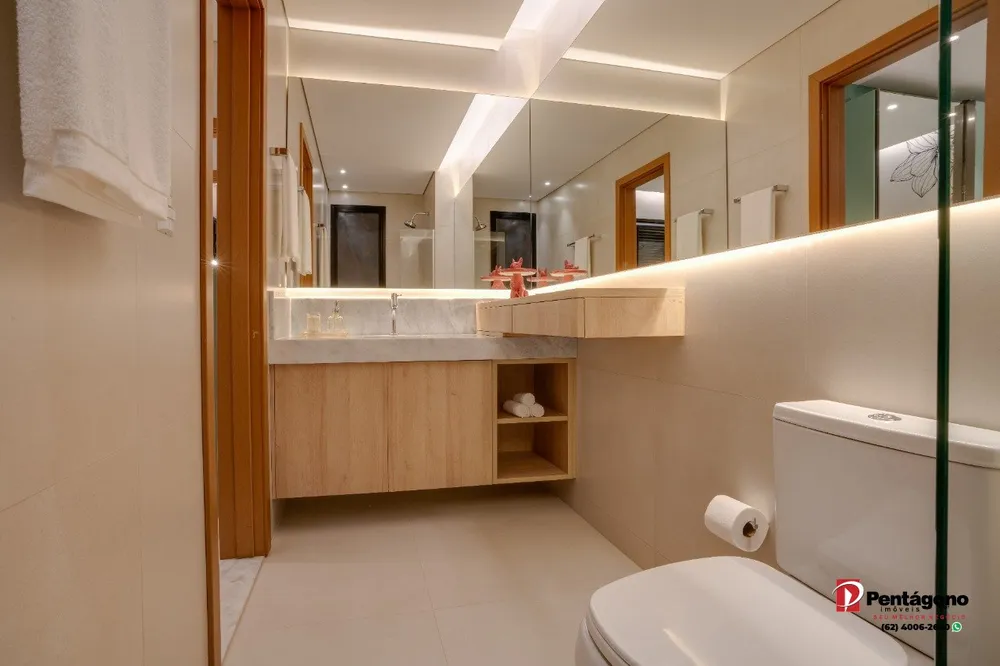 Apartamento, 3 quartos, 148 m² - Foto 1