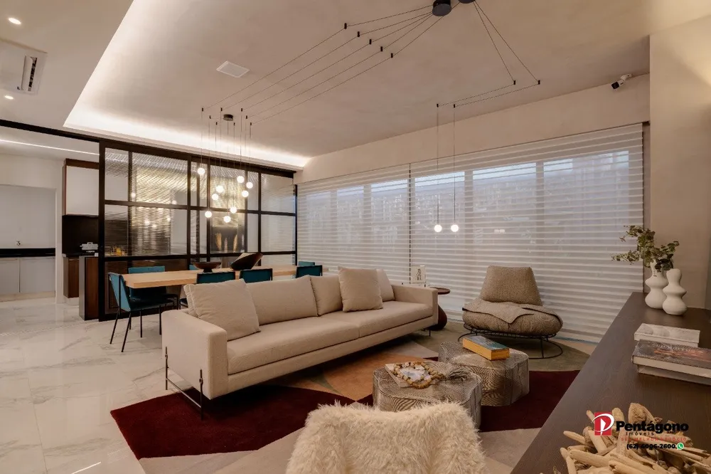 Apartamento, 3 quartos, 148 m² - Foto 6