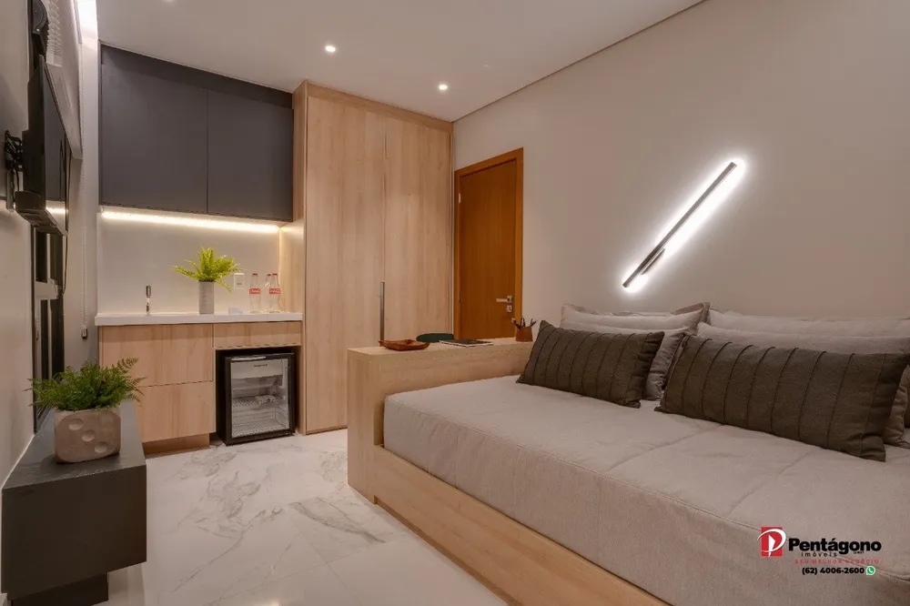 Apartamento, 3 quartos, 148 m² - Foto 5