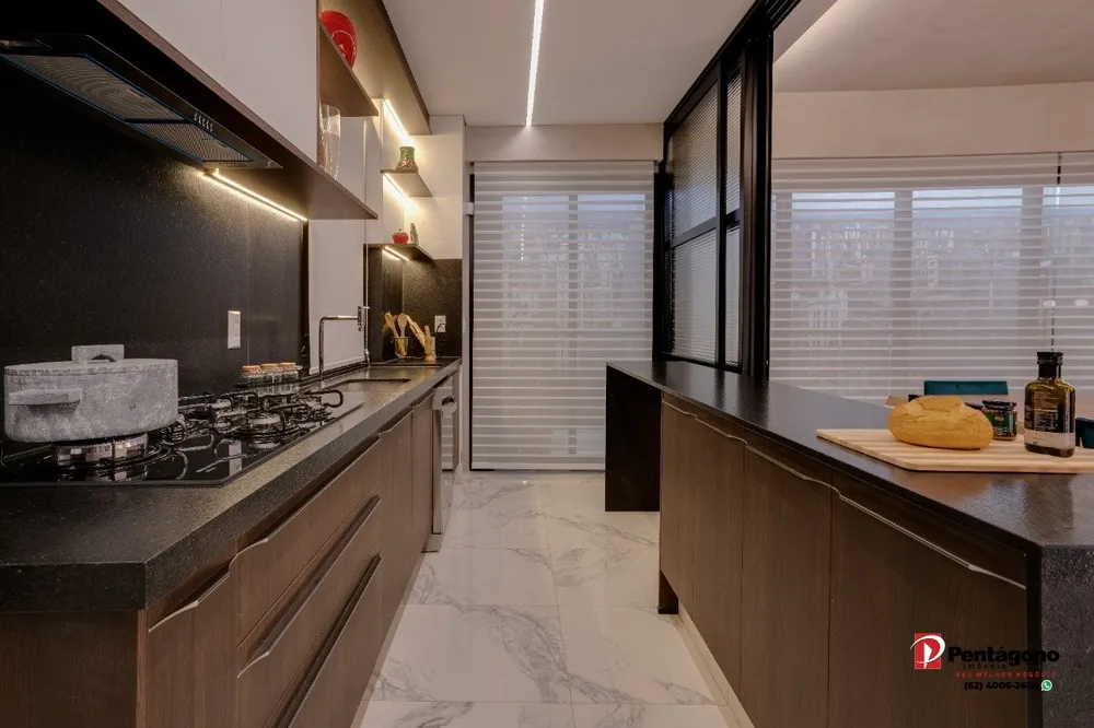 Apartamento, 3 quartos, 148 m² - Foto 7