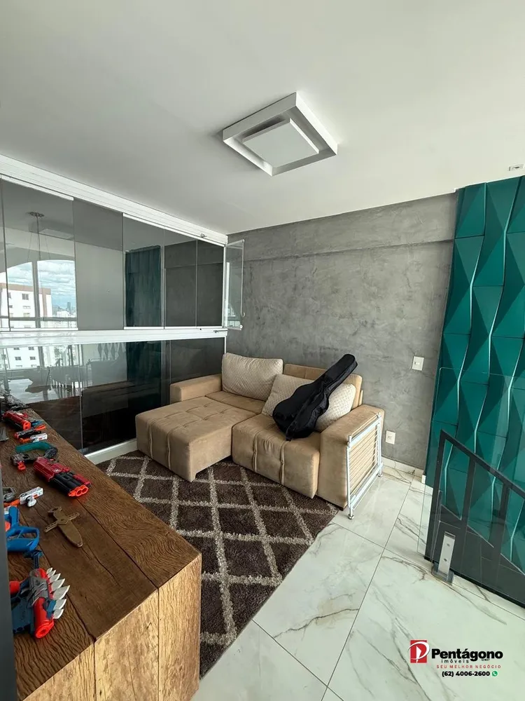 Apartamento, 3 quartos, 128 m² - Foto 5