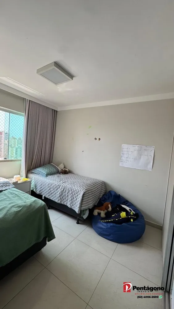 Apartamento, 3 quartos, 128 m² - Foto 10