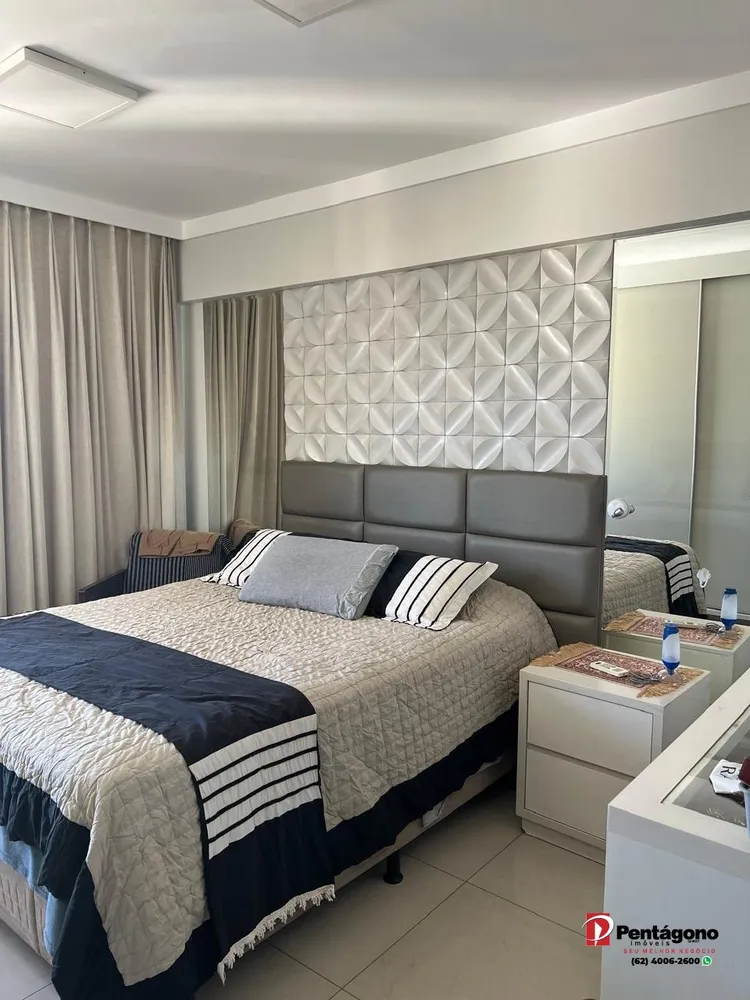 Apartamento, 3 quartos, 128 m² - Foto 7