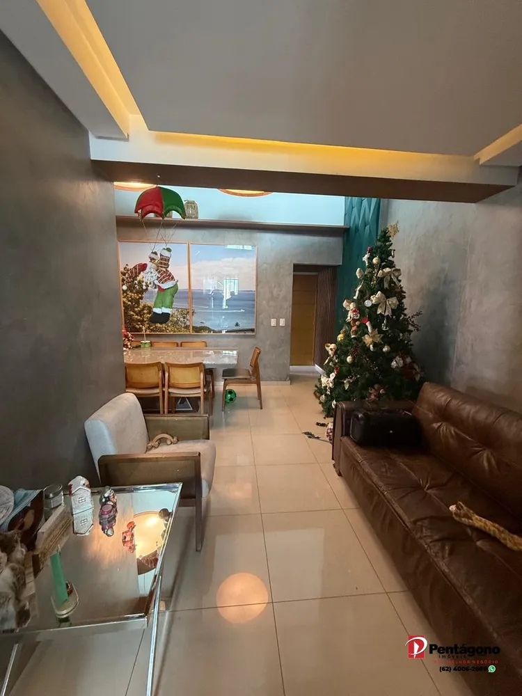 Apartamento, 3 quartos, 128 m² - Foto 3