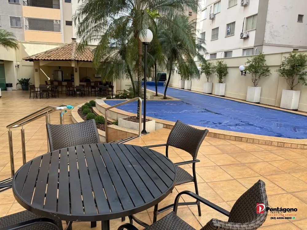 Apartamento, 3 quartos, 128 m² - Foto 12