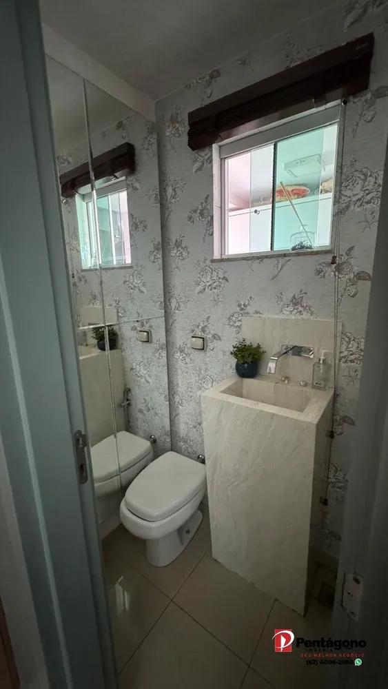 Apartamento, 3 quartos, 128 m² - Foto 9