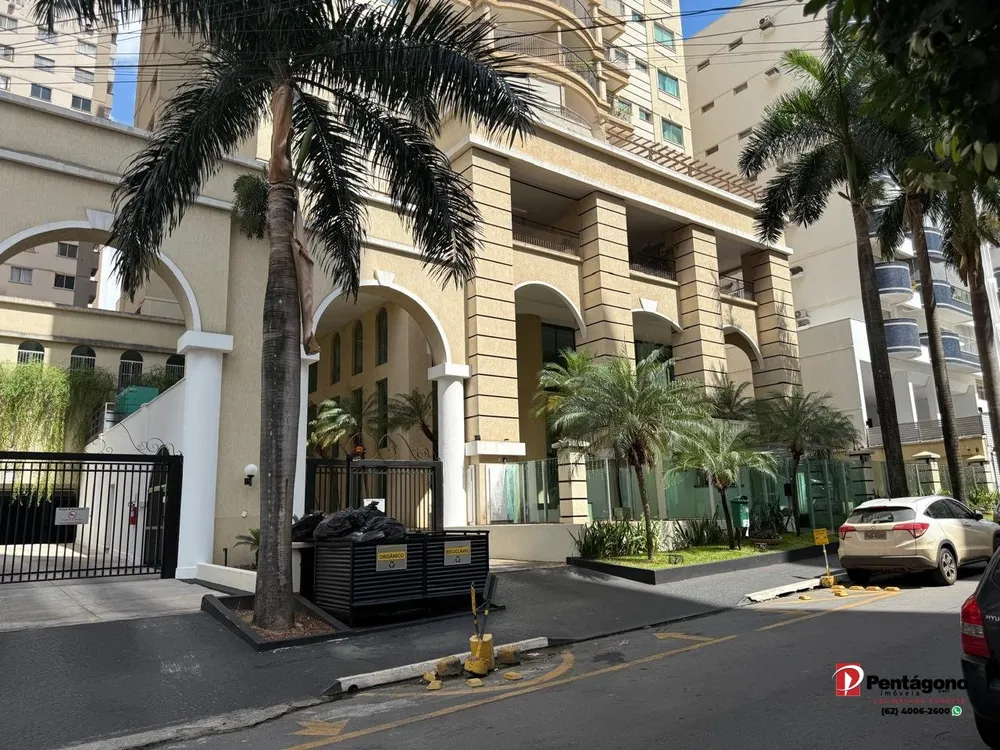 Apartamento, 3 quartos, 128 m² - Foto 1