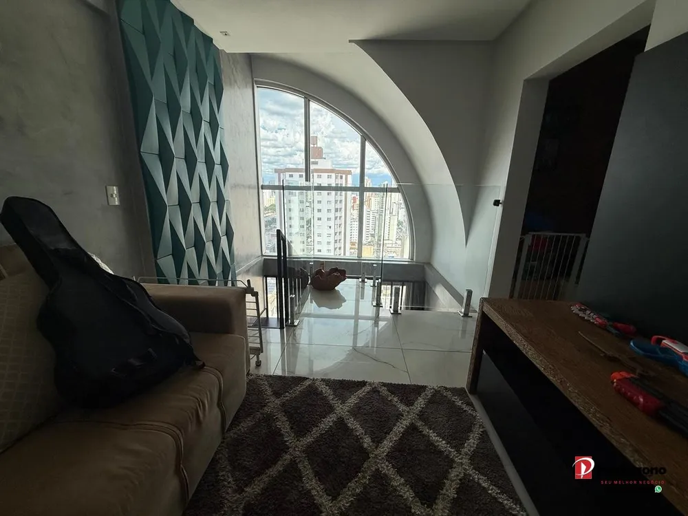 Apartamento, 3 quartos, 128 m² - Foto 6