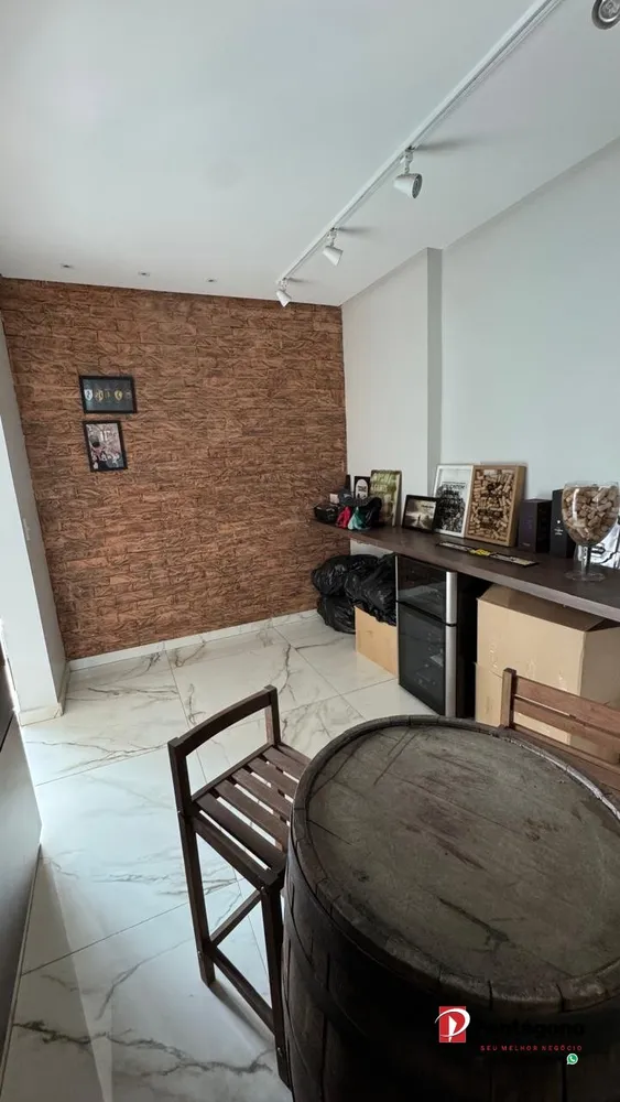 Apartamento, 3 quartos, 128 m² - Foto 11