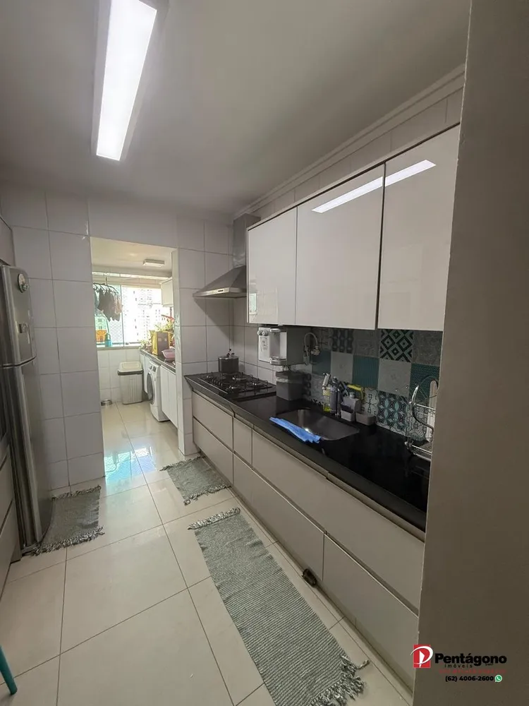 Apartamento, 3 quartos, 128 m² - Foto 4