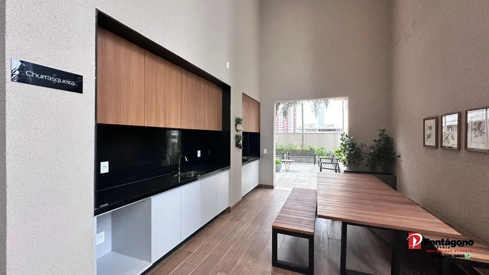 Apartamento, 2 quartos, 88 m² - Foto 14
