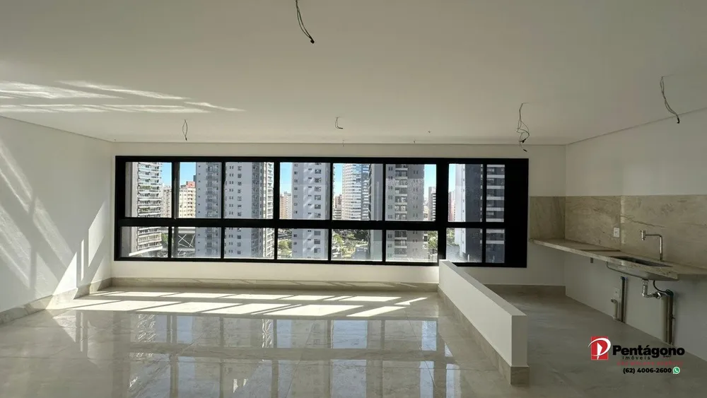 Apartamento, 2 quartos, 88 m² - Foto 2
