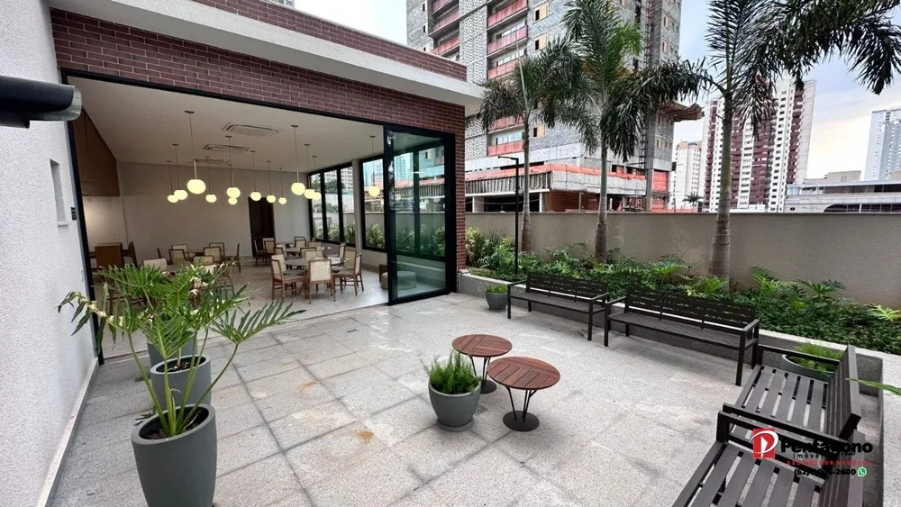 Apartamento, 2 quartos, 88 m² - Foto 15