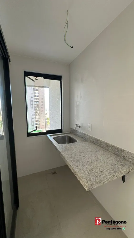 Apartamento, 2 quartos, 88 m² - Foto 4