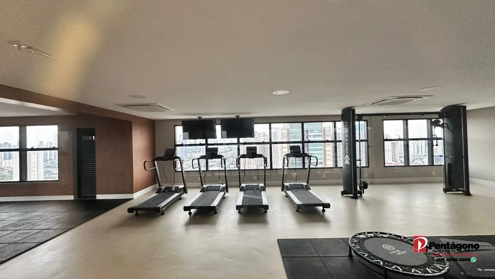 Apartamento, 2 quartos, 88 m² - Foto 10