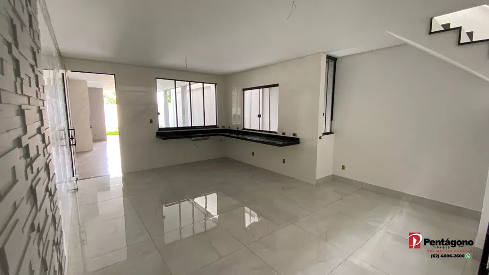 Casa à venda com 3 quartos, 156m² - Foto 4