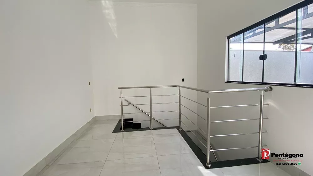 Casa à venda com 3 quartos, 156m² - Foto 6