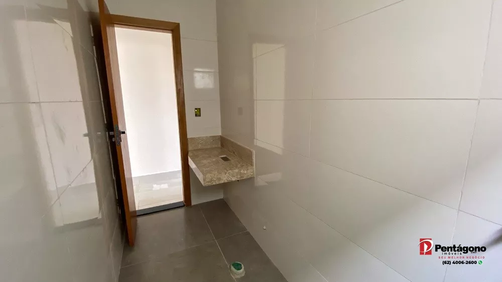 Casa à venda com 3 quartos, 156m² - Foto 12