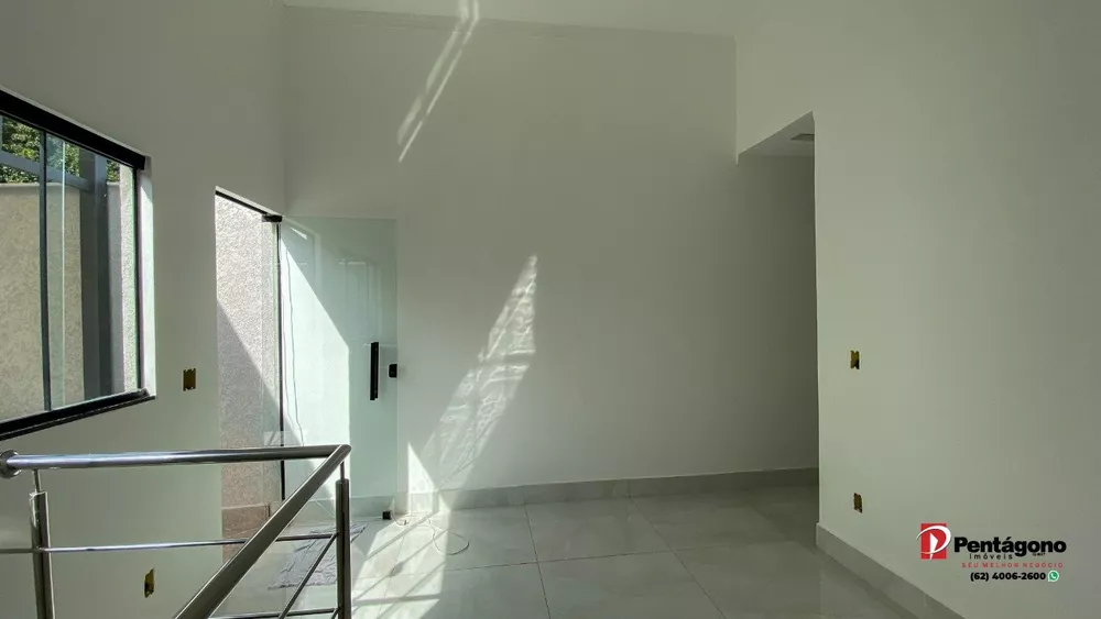 Casa à venda com 3 quartos, 156m² - Foto 5