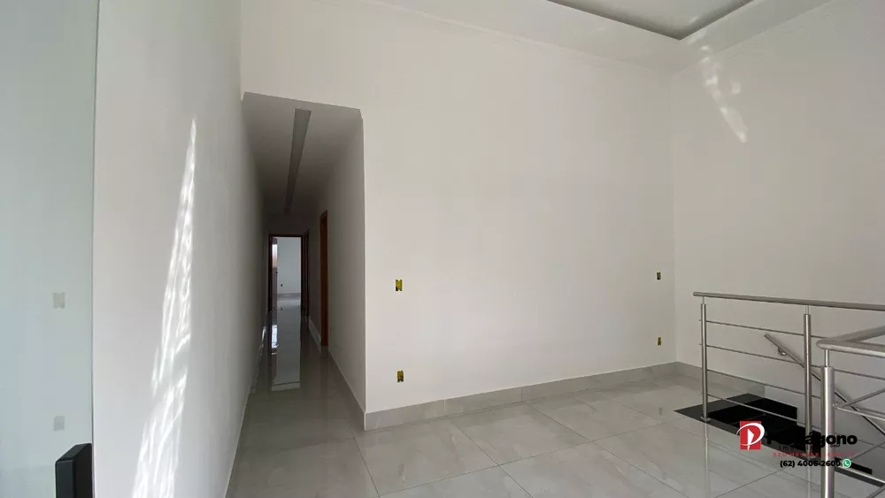 Casa à venda com 3 quartos, 156m² - Foto 7