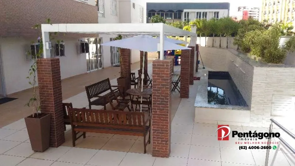 Apartamento, 2 quartos, 63 m² - Foto 10