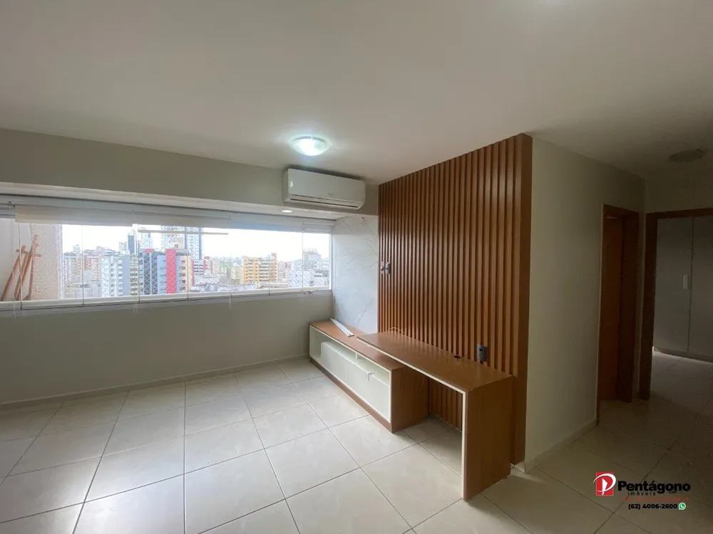 Apartamento, 2 quartos, 63 m² - Foto 1