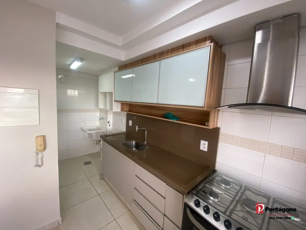 Apartamento, 2 quartos, 63 m² - Foto 4