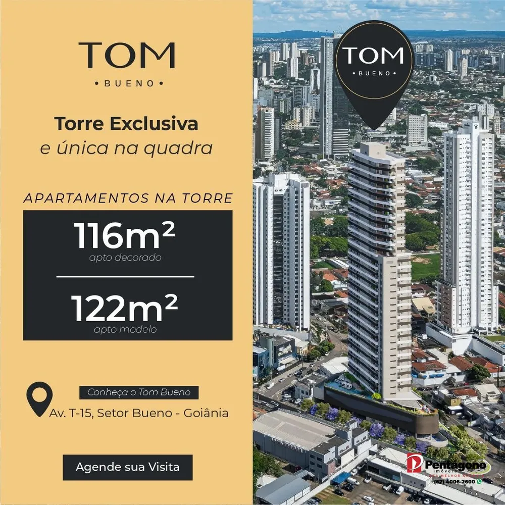 Apartamento, 3 quartos, 116 m² - Foto 16
