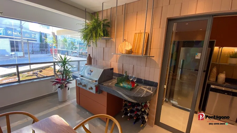 Apartamento, 3 quartos, 116 m² - Foto 9